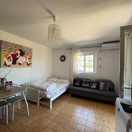 Appartement En Rez De Villa Beausite Mandelieu Exteriér fotografie