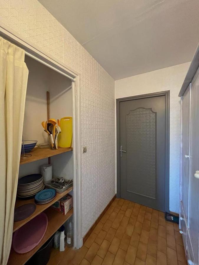 Appartement En Rez De Villa Beausite Mandelieu Exteriér fotografie
