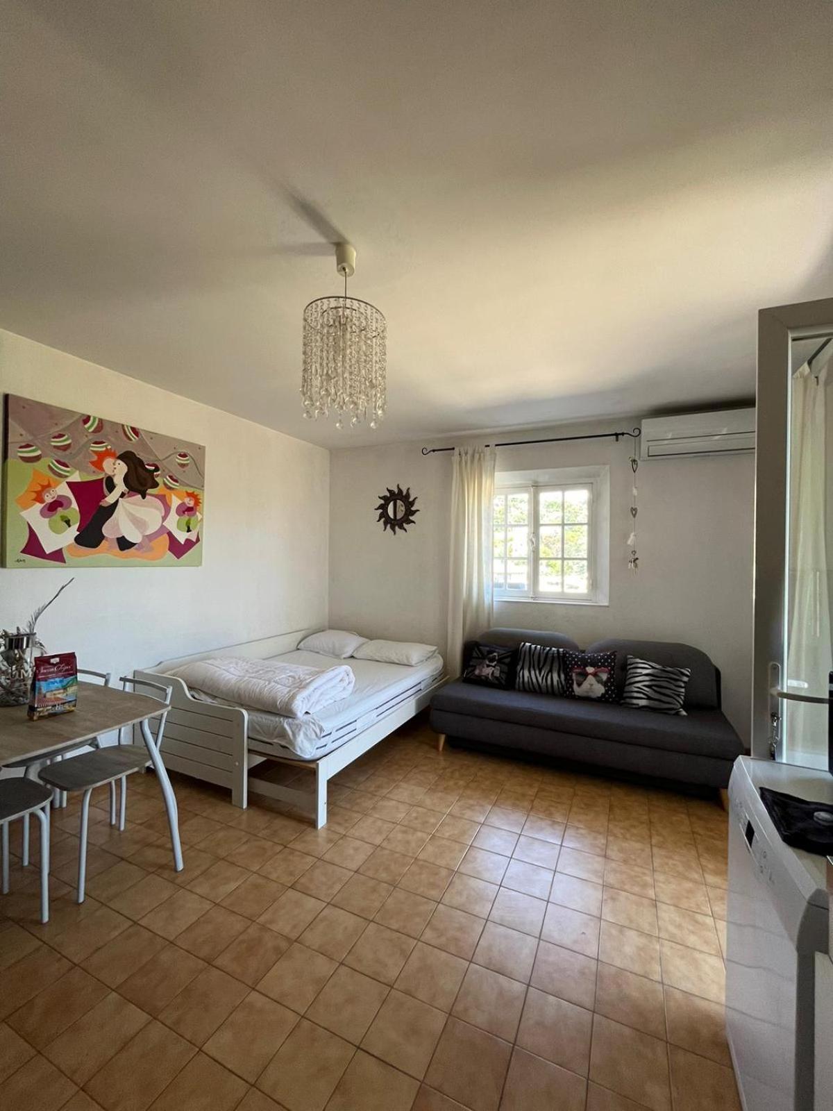 Appartement En Rez De Villa Beausite Mandelieu Exteriér fotografie